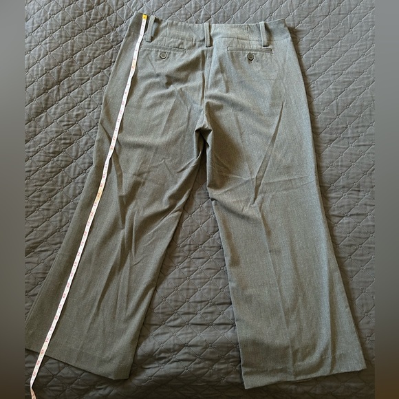 Grey pants - Picture 4 of 5